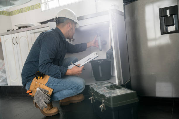 Best Plumbing Services Near Me  in North Bay Shore, NY