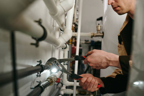 Best Affordable Plumbing Services  in North Bay Shore, NY