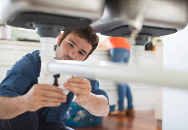 Best Plumbing Inspection Services  in North Bay Shore, NY