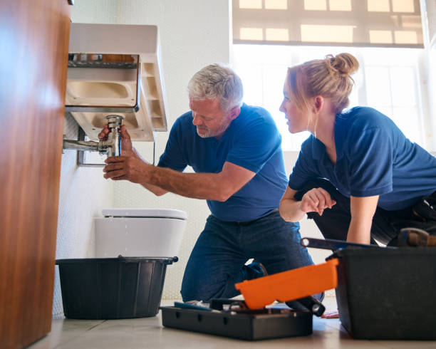Best Residential Plumbing Services  in North Bay Shore, NY